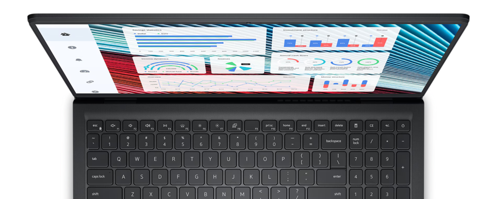 DELL Vostro 3520 Business Laptop