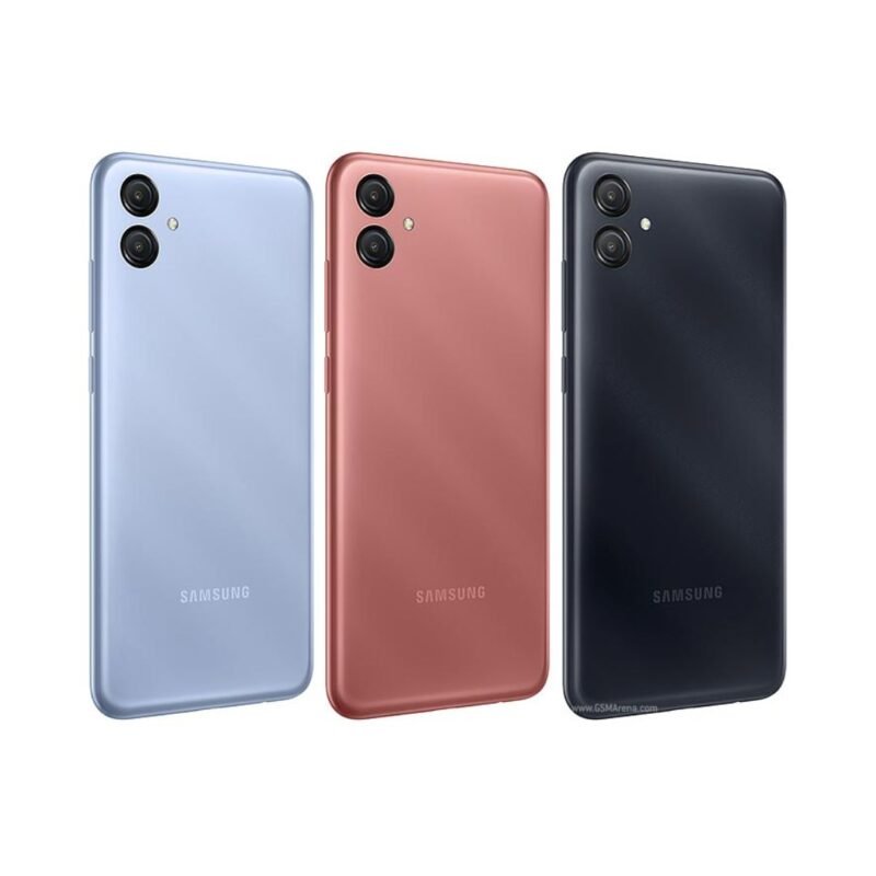 Samsung Galaxy A04e - Image 2
