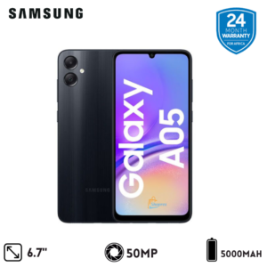 Samsung Galaxy A05