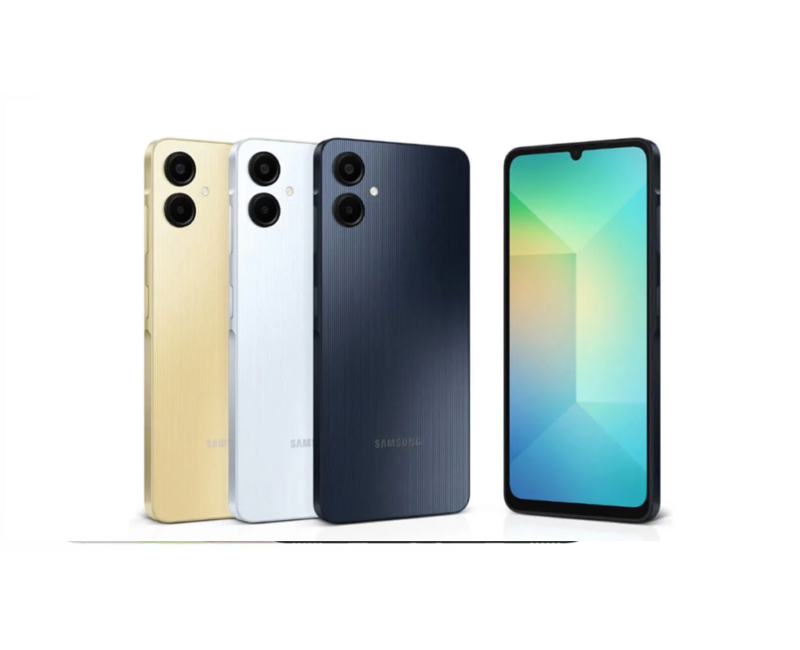 Samsung Galaxy A06