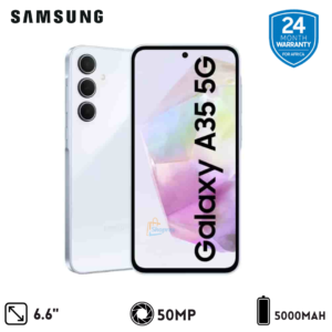 Samsung Galaxy A35