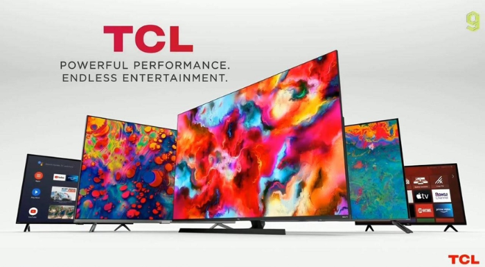 tcl banner