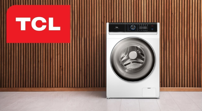tcl kenya washing machines