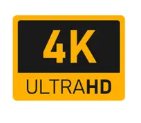 4k resolution