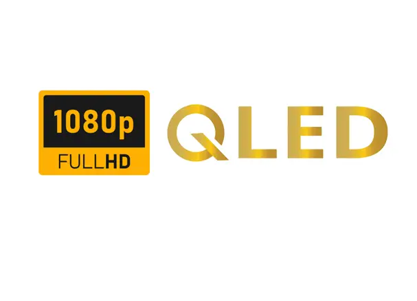 Full HD QLED