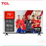 TCL 75V6C 75-inch 4K UHD HDR Google TV