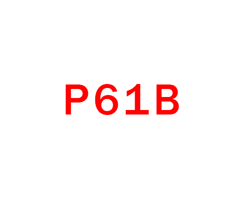 P61B