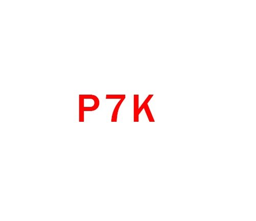 P7K