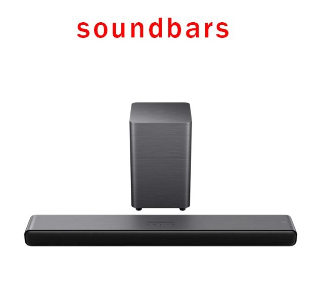 tcl soundbars