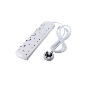 JSB 5 Way 5M Power Extension