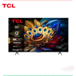 TCL 85C655 85 inch QLED PRO 4K TV