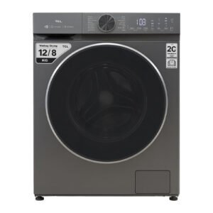 TCL C512WDG 12kg Washing Machine
