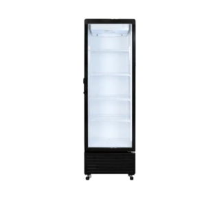 TCL FLB399SCB 300L Showcase Fridge