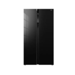 TCL P692SBBG 532L Fridge