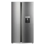 TCL P774SBGWD 595L Fridge