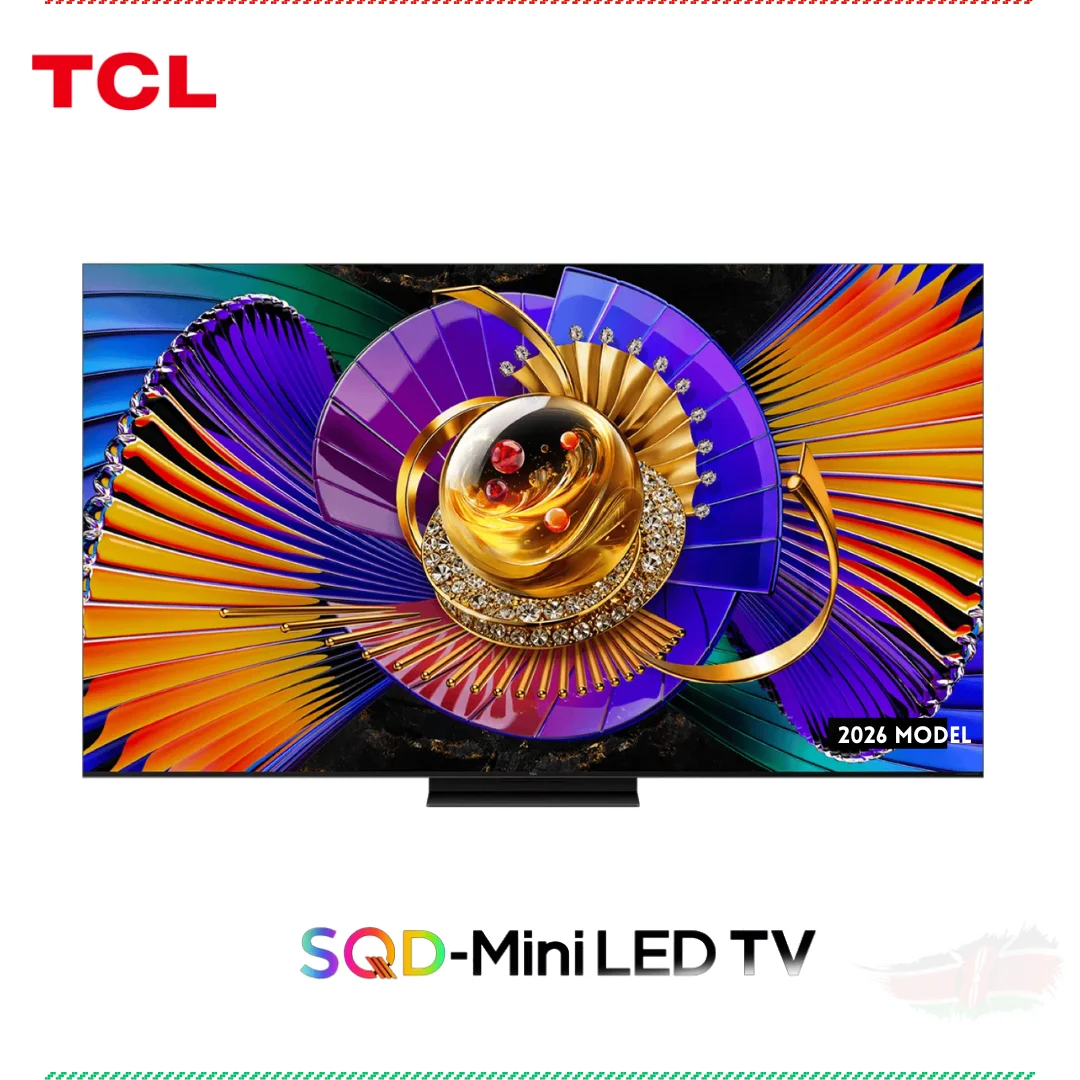 TCL 98C7L 98 inch SQD Mini-LED TV | TCL Kenya TCL 98C7L 98 inch SQD Mini-LED TV