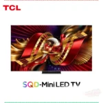 TCL 98C8L 98" SQD-Mini LED TV