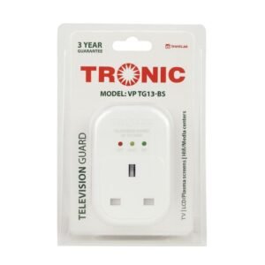 Tronic High Quality Television Guard Protector
