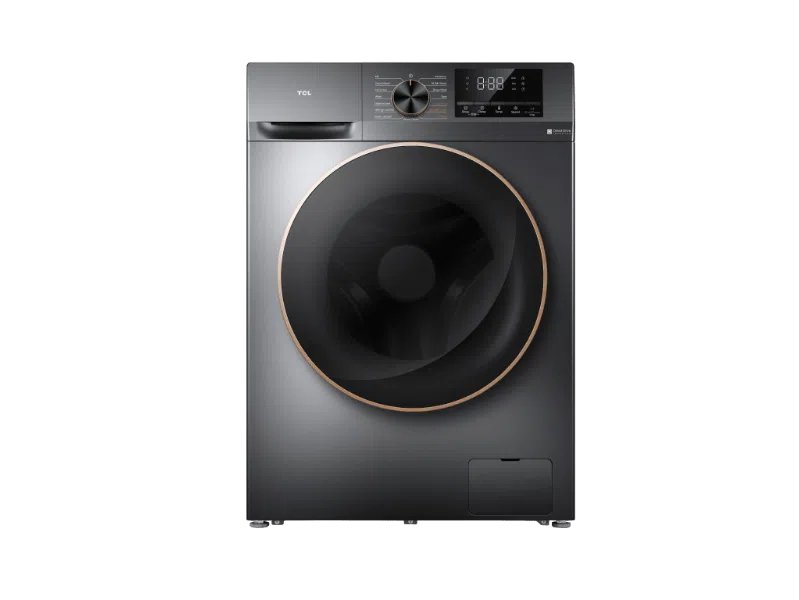 TCL C7110FLG 10kg Washing Machine | TCL Kenya