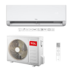 TCL 12,000BTU 12CSDZG211 Air Conditioner