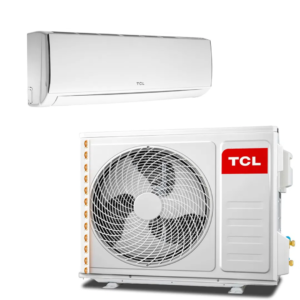TCL 18,000BTU 18CSD/ZG211 Air Conditioner