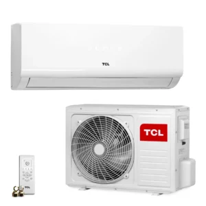 TCL 24,000BTU 24CSD/ZG211 Air Conditioner
